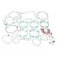 Athena Fullstädig packningssats, Husqvarna TE 125 14- / KTM ECX 125 06-, SX144 0 - Motocross fullständig tätningssats - 421-270-850044 - 1