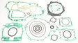 Athena Fullstädig packningssats, Yamaha YZ 250 88-96 - Motocross fullständig tätningssats - 421-485-850254 - 1