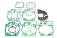 Athena Övre packiningssats, Husqvarna TE 125 14- / KTM ECX 125 06-, SX144 08-, 1 - Motocross övre tätningssats - 421-270-600044 - 1