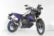 AXP Hasplåt Svart Yamaha Tenere 700 - Motocross hasplåt - 397-AX1564 - 1