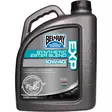 Bel-Ray EXP Synthetic Ester Blend 4T Engine Oil 10W-40 4L - 4-T Motoroljor - 55-811-004 - 1