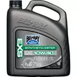 Bel-Ray EXS Full Synthetic Ester 4T Engine Oil 10W-40 4L - 4-T Motoroljor - 55-931-004 - 2