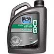 Bel-Ray EXS Full Synthetic Ester 4T Engine Oil 10W-50 4L - 4-T Motoroljor - 55-815-004 - 1