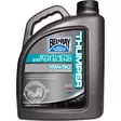 Bel-Ray Thumper Racing 10W-40 Synthetic Ester Blend 4T Engine Oil 4L - 4-T Motoroljor - 55-818-004 - 1