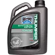 Bel-Ray Thumper® Racing Works 10W-50 Synthetic Ester 4T Engine Oil 4L - 4-T Motoroljor - 55-925-004 - 1