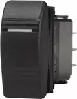 Blue Sea Water resistant Contura III Switches Black (on)-off-on - Brytare - 134-8284 - 1