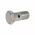 Bronco Banjobult M22x1.5 tryck/retur 77-13500, 77-13000 (08.2022->) - Arbetsmaskinernas reservdelar - 77-13500-64 - 1