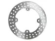 Bronco bromsskiva Can-Am Defender/Maverick/Traxter - ATV bromsskivor - 78-05944 - 1
