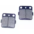 Bronco Brombelägg fram,bak Arctic Cat,Honda,Kawasaki,Suzuki,Yamaha parvis - ATV bromsbelägg - 78-05404 - 1