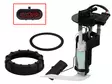 Bronco Komplett bränslepump Polaris - ATV bränslepump - 79-07544 - 1