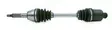 Bronco Drivaxel komplett Yamaha - ATV drivaxlar - 78-28-35104 - 1