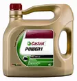 Castrol Power 1 4T 10W-40 GPS 4 L (4) - 4-T Motoroljor - 55-406-004 - 1