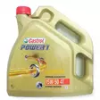 Castrol Power 1 4T 15W-50 (GPS 4 L) - 4-T Motoroljor - 55-408-004 - 1