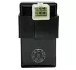 CDI-Box, Enkelkontakt, Kina-skotrar 4-T 50cc - CDI-enheter - 303-0244 - 2