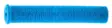 CFR Hero Handtagsgummi, (smal diameter) Blå - Snöskoter handtag - 928-1061-04 - 1