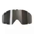 CKX Lins Goggle 210° Airflow Silver Mirror - Hjälm reservdelar - 581-507064 - 1