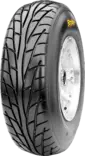 CST Däck Stryder CS05 26x9.00-12 6-Ply TL E-märkt 52N - ATV däck - 74-8654 - 1