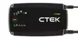 CTEK Pro25S Eu - Batteriladdare - 141-100-194 - 1
