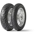Dunlop D404F 150/80-16 71H TL WWW Fr. (Wide Whitewall) - Dunlop däcken - 544-650754 - 1