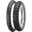 Dunlop Geomax AT81 120/90-18 65M TT - Motocross däck - 544-634994 - 1