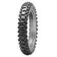 Dunlop Geomax MX53 120/90-19 66M TT Re. - Dunlop däcken - 544-636574 - 1
