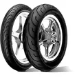 Dunlop GT502F 100/90-19 57V TL Fr. Harley-Davidson - Dunlop däcken - 544-627374 - 1