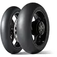Dunlop KR109 125/80R17 MS1 Race Fr - Pirelli däcken - 544R-640214 - 1