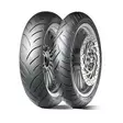 Dunlop Scootsmart 90/90-10 50J TL fr/r - Däck till scooter - 544-630964 - 1