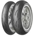 Dunlop Sportmax GP Racer D212 120/70ZR17 (58W) TL S - Pirelli däcken - 544-634634 - 1
