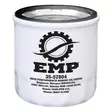 EMP Oljefilter Universal - Oljefilter - 105-35-57804 - 1