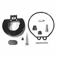 EMP Carburetor Repair Kit, w/Float YAMAHA - Reparationssatser till förgasare - 105-1300-09104 - 1