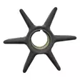 EMP Impeller Mercury/Mercruiser/Honda - Fläkthjul - 105-47-01814 - 1