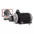 EMP Startmotor Johnson/Evinrude 35-50HP - Startmotorer - 105-50-26024 - 1