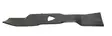 Eurogarden Kniv, 40,2cm, Mulcher, 3-stjärnig, Stiga Park 100 Combi klippagg. - Klingor och delar till Stiga - 446-1108514 - 1