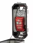 Givi Elastic carrying net for Trekker Outback - MC Väskor tillbehör - 321-E144 - 1