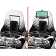 Givi FAIR. UPP.BRACK. DUCATI DESERT X 937 22 - MC Vindrutor - 323-FB7414 - 1