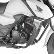 GIVI ENGINE GUARD H.CB125F (2021) - MC Motorbågar - 324-TN1184 - 1