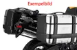 Givi Tubular pannier holder for MONOKEY® boxes Burgman 650 (13-14) - MC Väskhållare - 322-PL3104 - 1