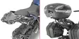 GIVI SPEC.REAR RACK MONOLOCK/MONOKE - MC Väskhållare - 322-SR2144 - 1