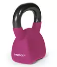 Gymstick Ergo Kettlebell 4kg, fuchsia - Kettlebells - GS61115-4 - 1