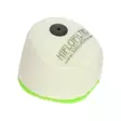 HiFlo luftfilter Honda HFF1014 - Motocross luftfilter - 396-1014 - 1