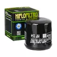 HiFlo oljefilter HF554 - MC Oljefilter - 20-HF554 - 1
