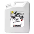 Ipone Snow Racing Jordgubbe 2T 4L (6) - Snöskoteroljor - 55-100-004 - 1