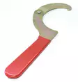 PRE-LOAD SPANNER WRENCH - MC Verktyg - 9-3-2884 - 1