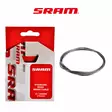 Bromswire SRAM landsväg 2750mm TT & tandem - Bromsvajrar - 007118009004 - 1