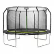 Court Vector 370 Trampoline - Trampoliner - GS53014 - 1