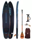 JOBE Aero Duna SUP 11.6 Paket - Hjälmar - 130-5-486421004 - 1