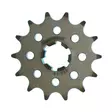 Supersprox / JT Front sprocket 410.14 - MC Framdrev - 27-1-410-14 - 1