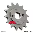 JT Framdrev JTF270.14 - MC Framdrev - 274-F270-14 - 1