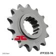 JT Framdrev JTF333.14 - MC Framdrev - 274-F333-14 - 1